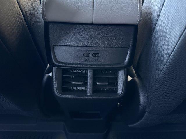 new 2026 GMC Terrain car, priced at $33,825