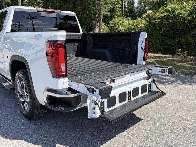 new 2026 GMC Sierra 1500 car, priced at $67,650