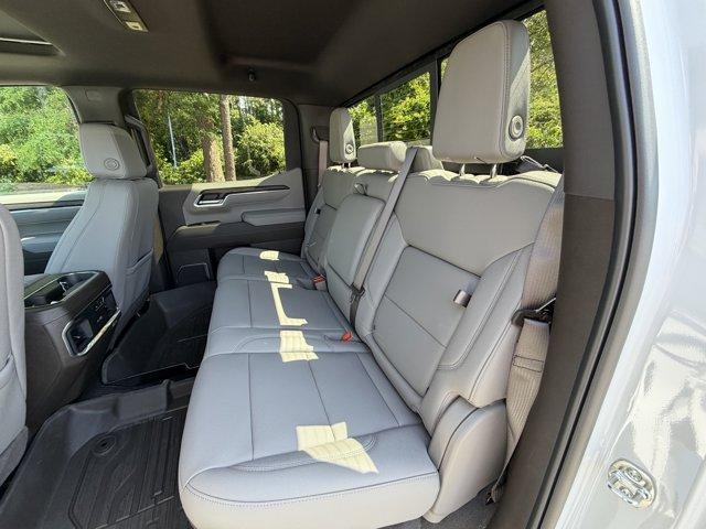 new 2026 GMC Sierra 1500 car, priced at $67,650