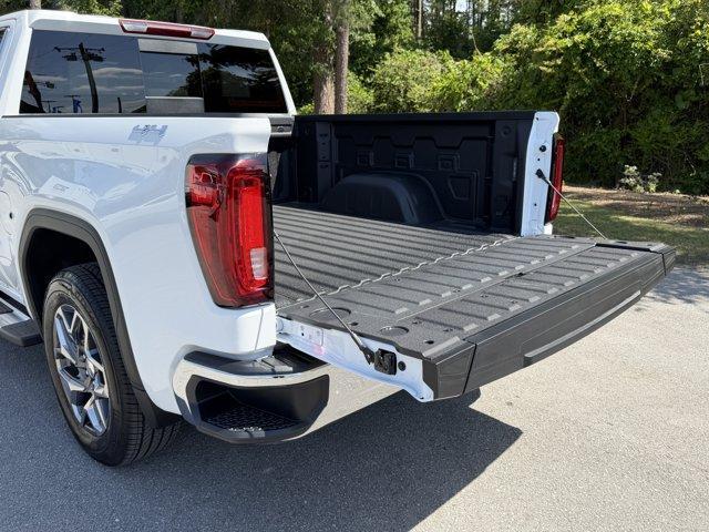 new 2026 GMC Sierra 1500 car, priced at $67,650