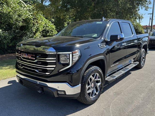 new 2026 GMC Sierra 1500 car, priced at $67,175