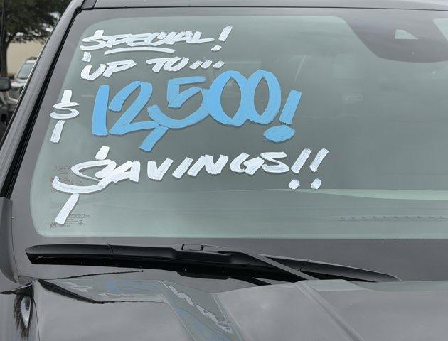 new 2026 GMC Sierra 1500 car, priced at $67,175