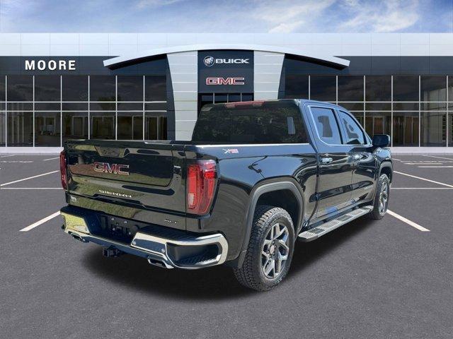 new 2026 GMC Sierra 1500 car, priced at $67,175