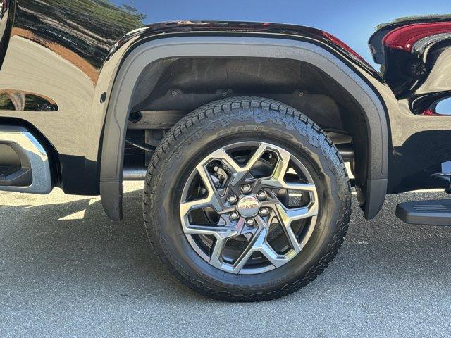 new 2026 GMC Sierra 1500 car, priced at $67,175