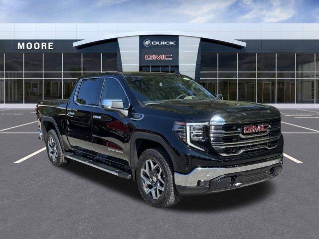 new 2026 GMC Sierra 1500 car, priced at $67,175