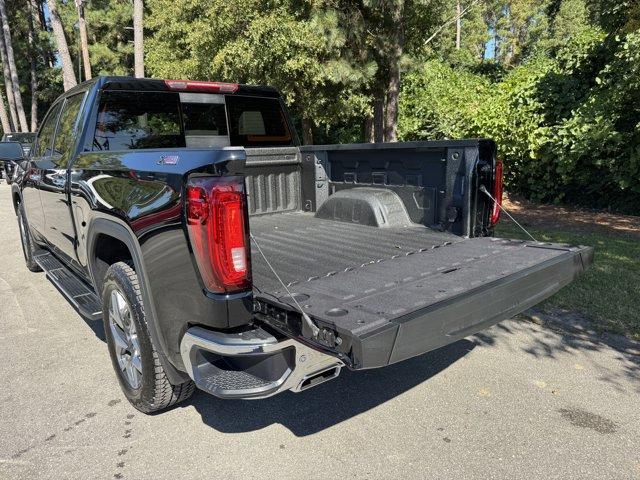 new 2026 GMC Sierra 1500 car, priced at $67,175