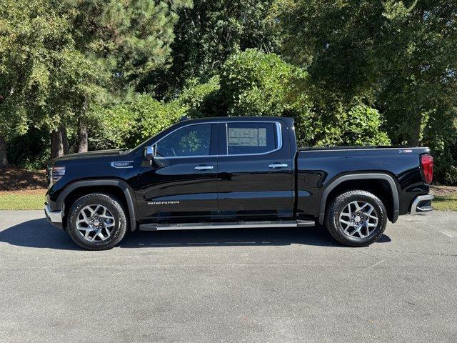 new 2026 GMC Sierra 1500 car, priced at $67,175