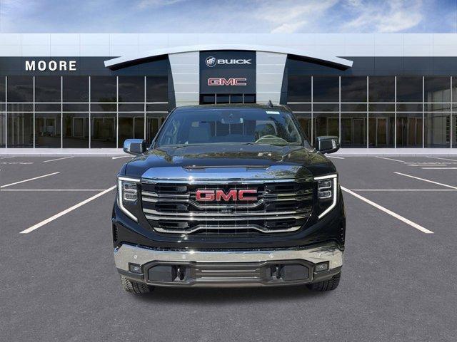 new 2026 GMC Sierra 1500 car, priced at $67,175