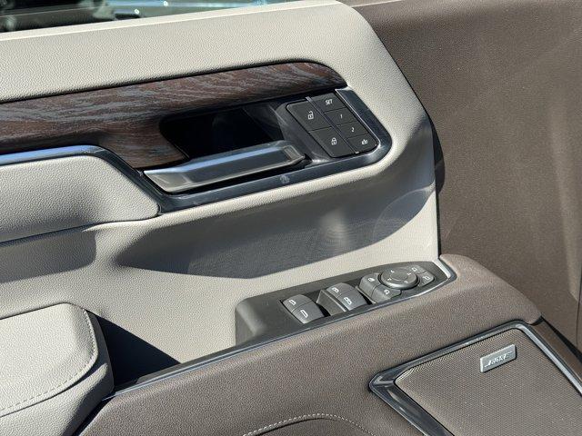 new 2026 GMC Sierra 1500 car, priced at $67,175