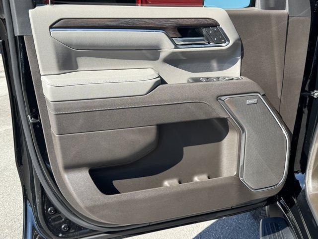 new 2026 GMC Sierra 1500 car, priced at $67,175