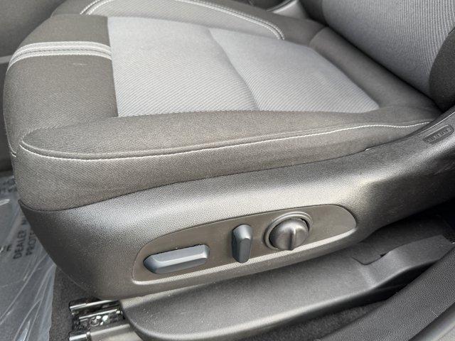 used 2023 Chevrolet Blazer car, priced at $24,500