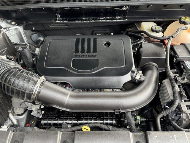 used 2023 Chevrolet Blazer car, priced at $24,500