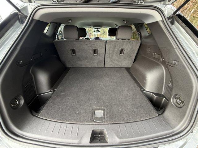 used 2023 Chevrolet Blazer car, priced at $24,500