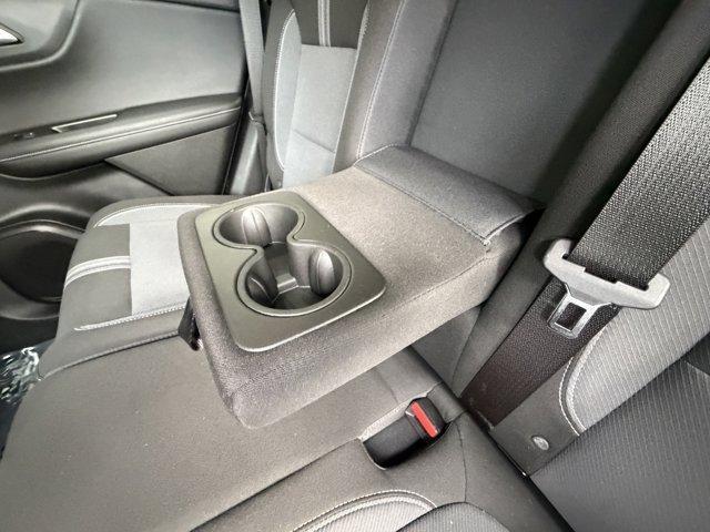 used 2023 Chevrolet Blazer car, priced at $24,500