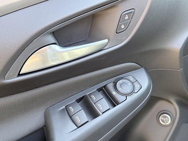 new 2026 Buick Envista car, priced at $28,025