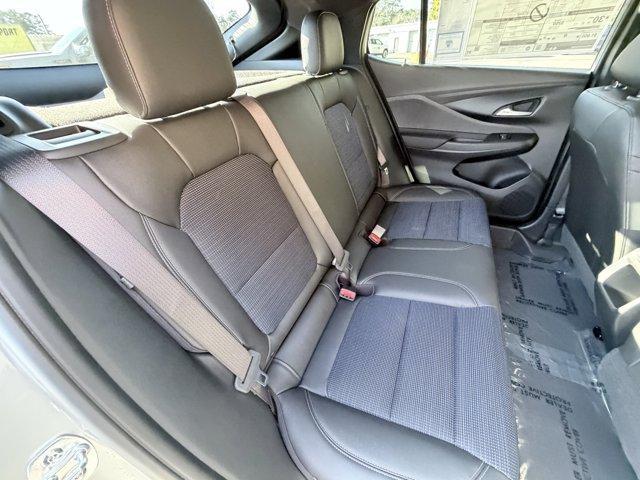 new 2026 Buick Envista car, priced at $28,025