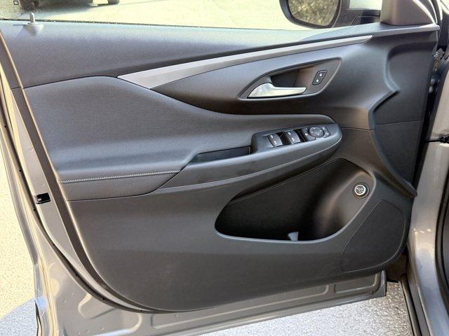 new 2026 Buick Envista car, priced at $28,025