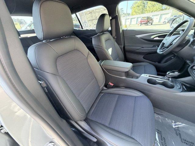 new 2026 Buick Envista car, priced at $28,025