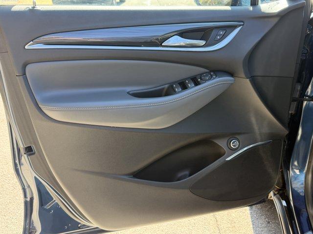 used 2023 Buick Enclave car, priced at $33,800