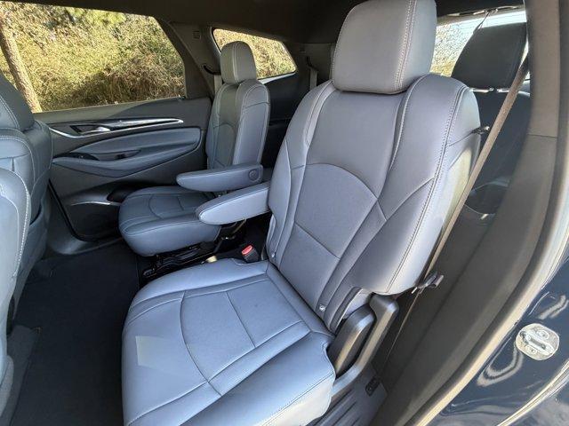 used 2023 Buick Enclave car, priced at $33,800