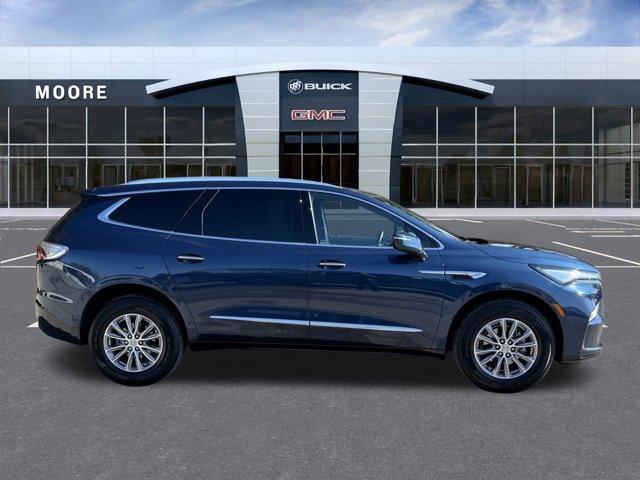 used 2023 Buick Enclave car, priced at $33,800