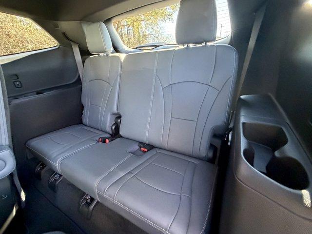 used 2023 Buick Enclave car, priced at $33,800