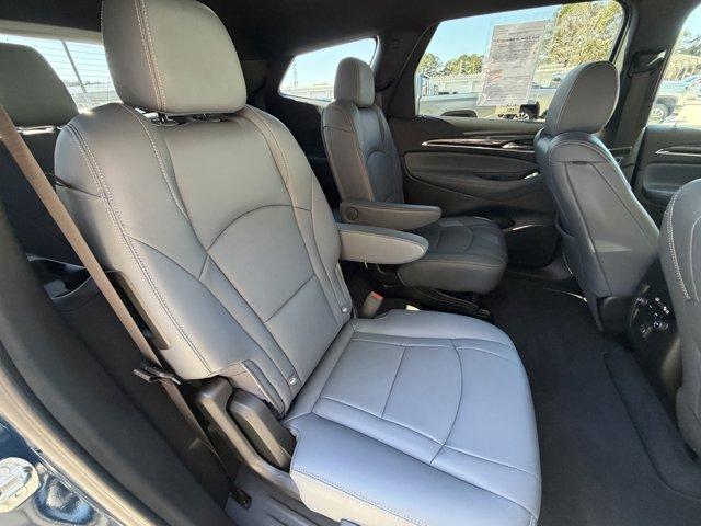 used 2023 Buick Enclave car, priced at $33,800