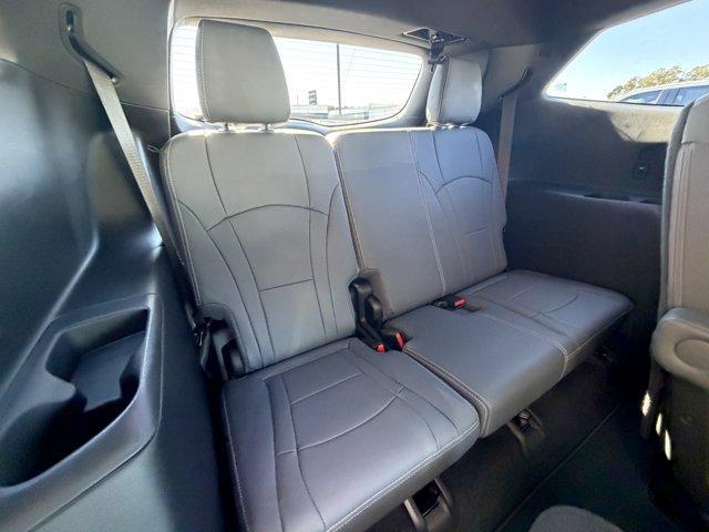 used 2023 Buick Enclave car, priced at $33,800