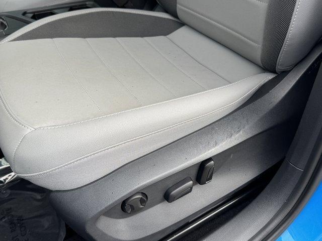 used 2024 Volkswagen Taos car, priced at $21,900