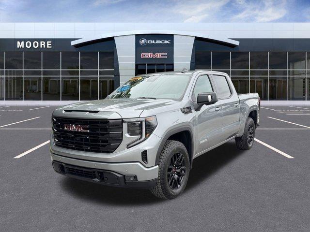 new 2026 GMC Sierra 1500 car, priced at $66,810