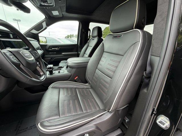 used 2024 GMC Sierra 1500 car, priced at $66,990