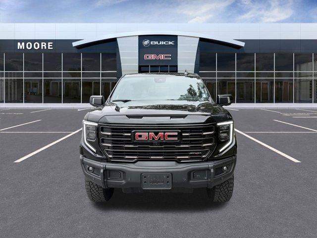 used 2024 GMC Sierra 1500 car, priced at $66,990