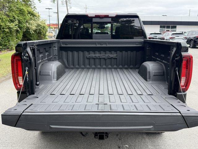 used 2024 GMC Sierra 1500 car, priced at $66,990