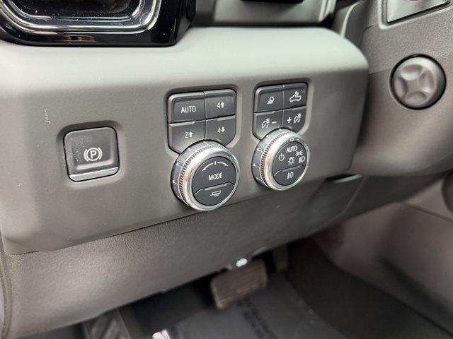 used 2024 GMC Sierra 1500 car, priced at $66,990