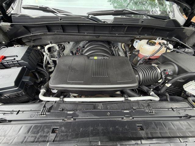 used 2024 GMC Sierra 1500 car, priced at $66,990