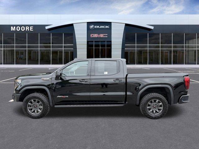 used 2024 GMC Sierra 1500 car, priced at $66,990