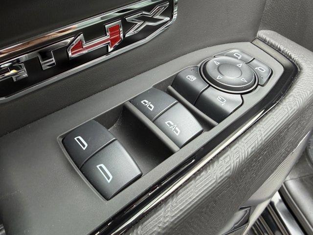 used 2024 GMC Sierra 1500 car, priced at $66,990