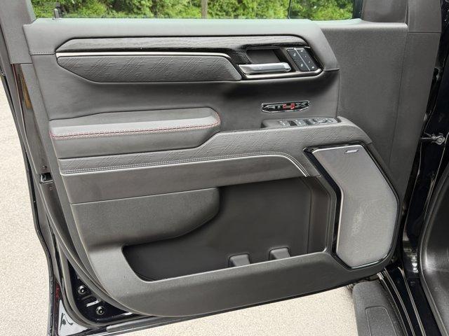 used 2024 GMC Sierra 1500 car, priced at $66,990