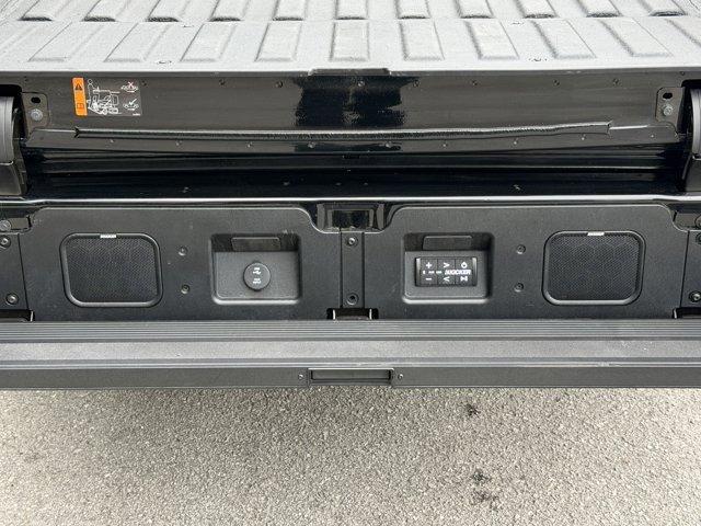 used 2024 GMC Sierra 1500 car, priced at $66,990
