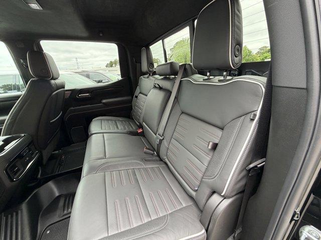 used 2024 GMC Sierra 1500 car, priced at $66,990