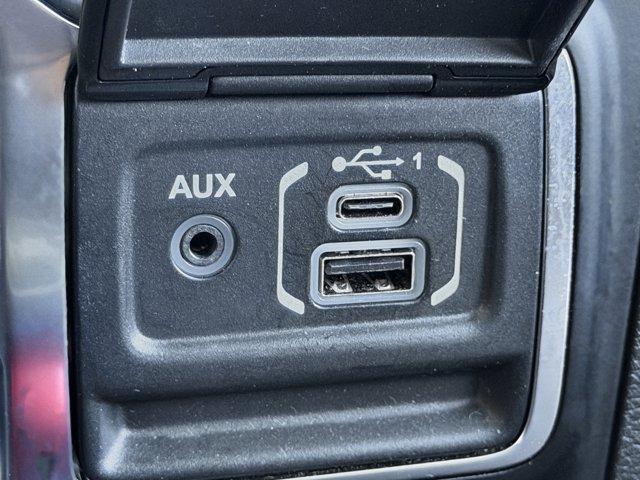 used 2022 Jeep Wrangler Unlimited car, priced at $36,800