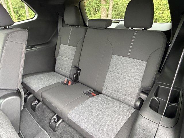 new 2026 GMC Acadia car, priced at $50,225