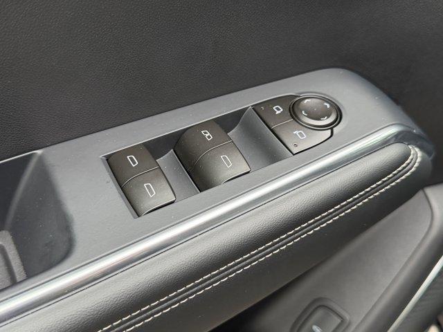 new 2026 GMC Acadia car, priced at $50,225