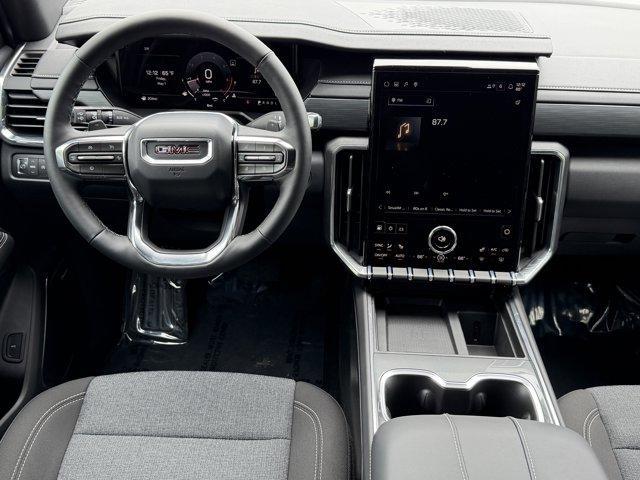 new 2026 GMC Acadia car, priced at $50,225