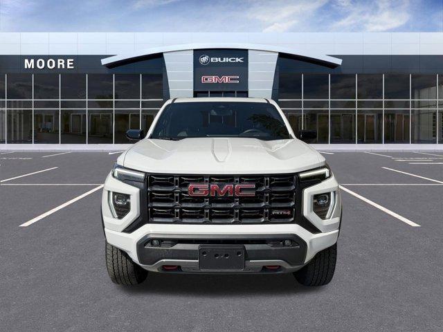 used 2023 GMC Canyon car, priced at $42,900