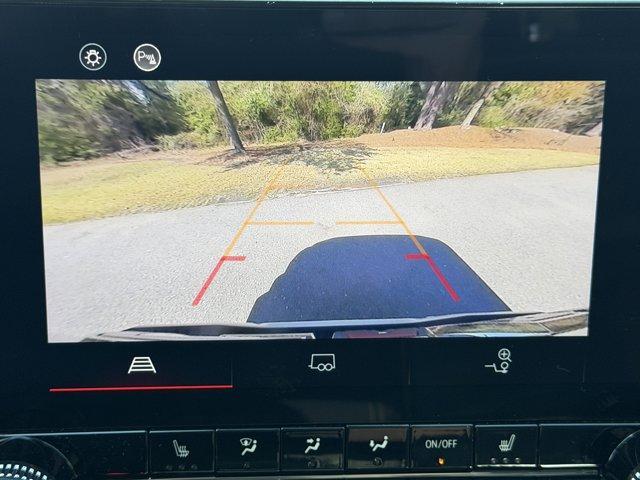 used 2023 GMC Canyon car, priced at $42,900