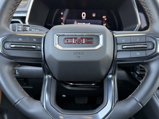 used 2023 GMC Canyon car, priced at $42,900