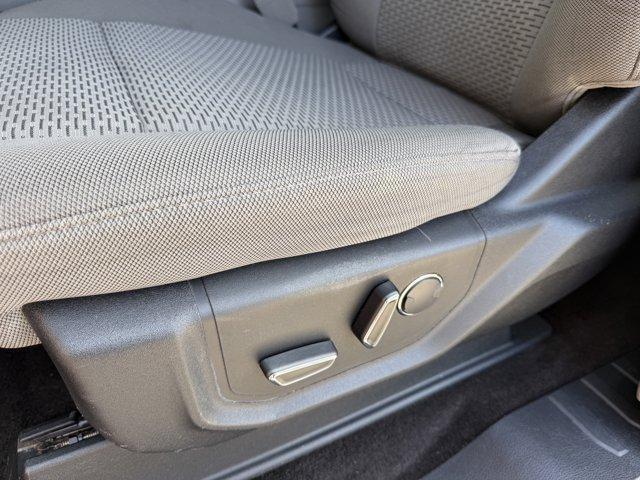 used 2018 Ford F-150 car, priced at $20,900