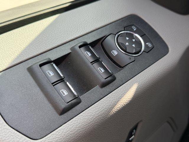 used 2018 Ford F-150 car, priced at $20,900