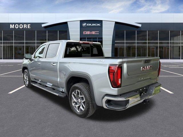 new 2026 GMC Sierra 1500 car, priced at $66,620